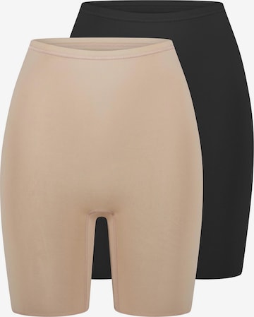SPEIDEL Boyshorts 'Inshape' in Beige: front