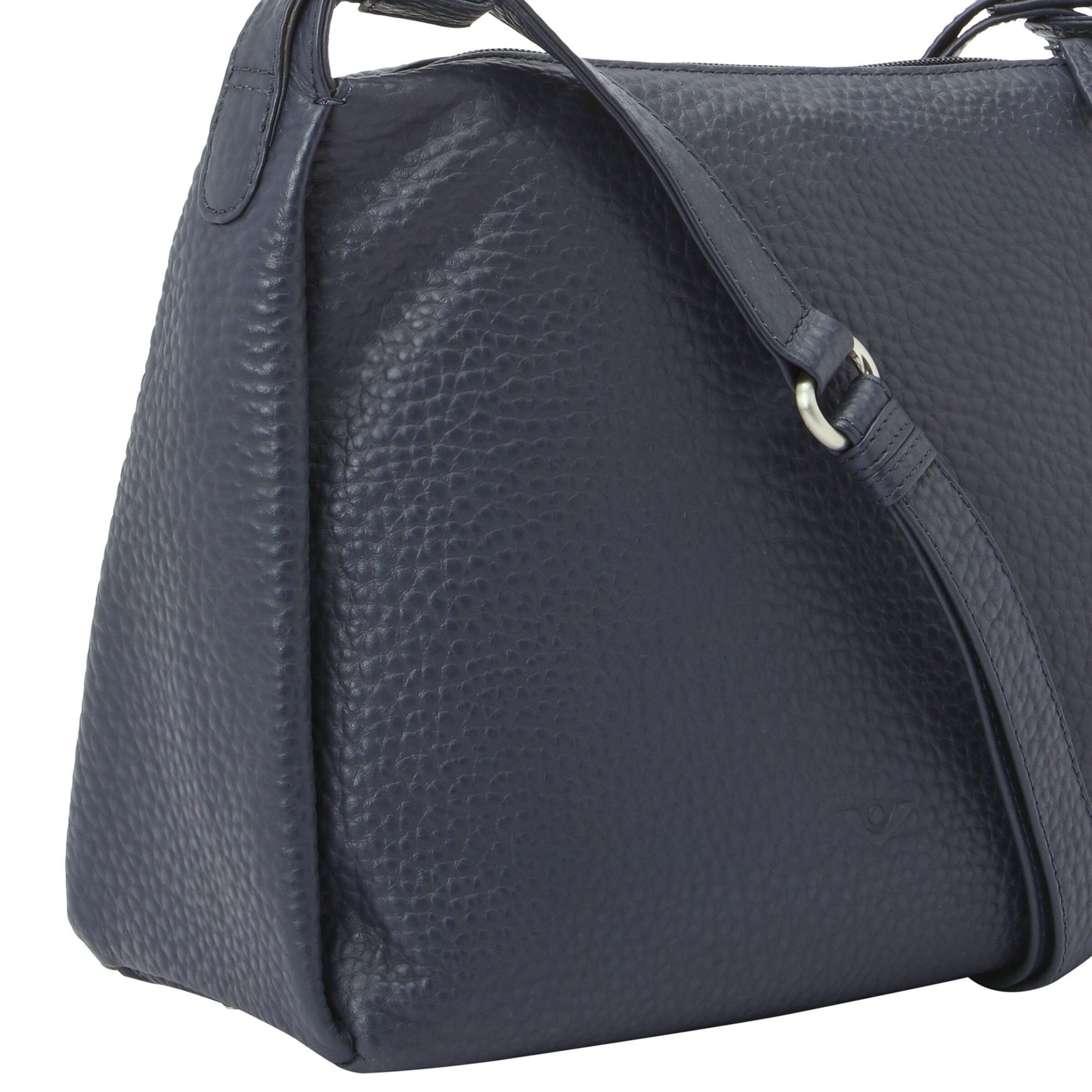 VOi Schoudertas in Blauw