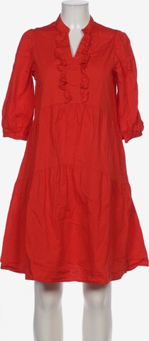 OUI Dress in M in Red: front
