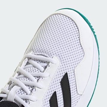 Chaussure de sport 'Game Spec 2' ADIDAS PERFORMANCE en blanc