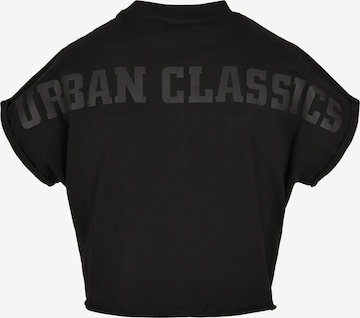 Urban Classics T-Shirt – černá