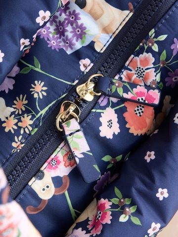 Shopper 'Wallace and Gromit' di Cath Kidston in blu