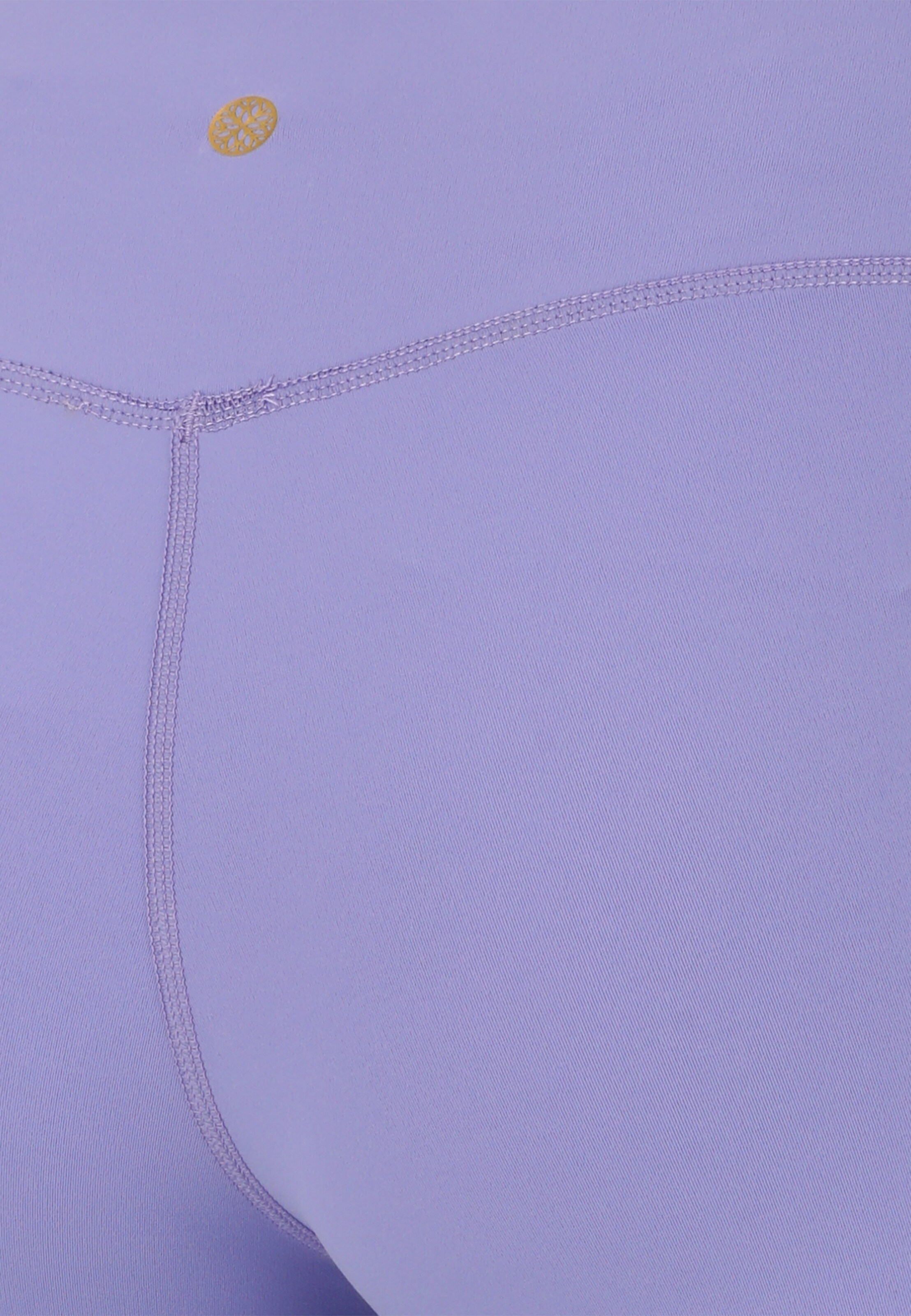 Athlecia Slimfit Tights Luxe in Lila