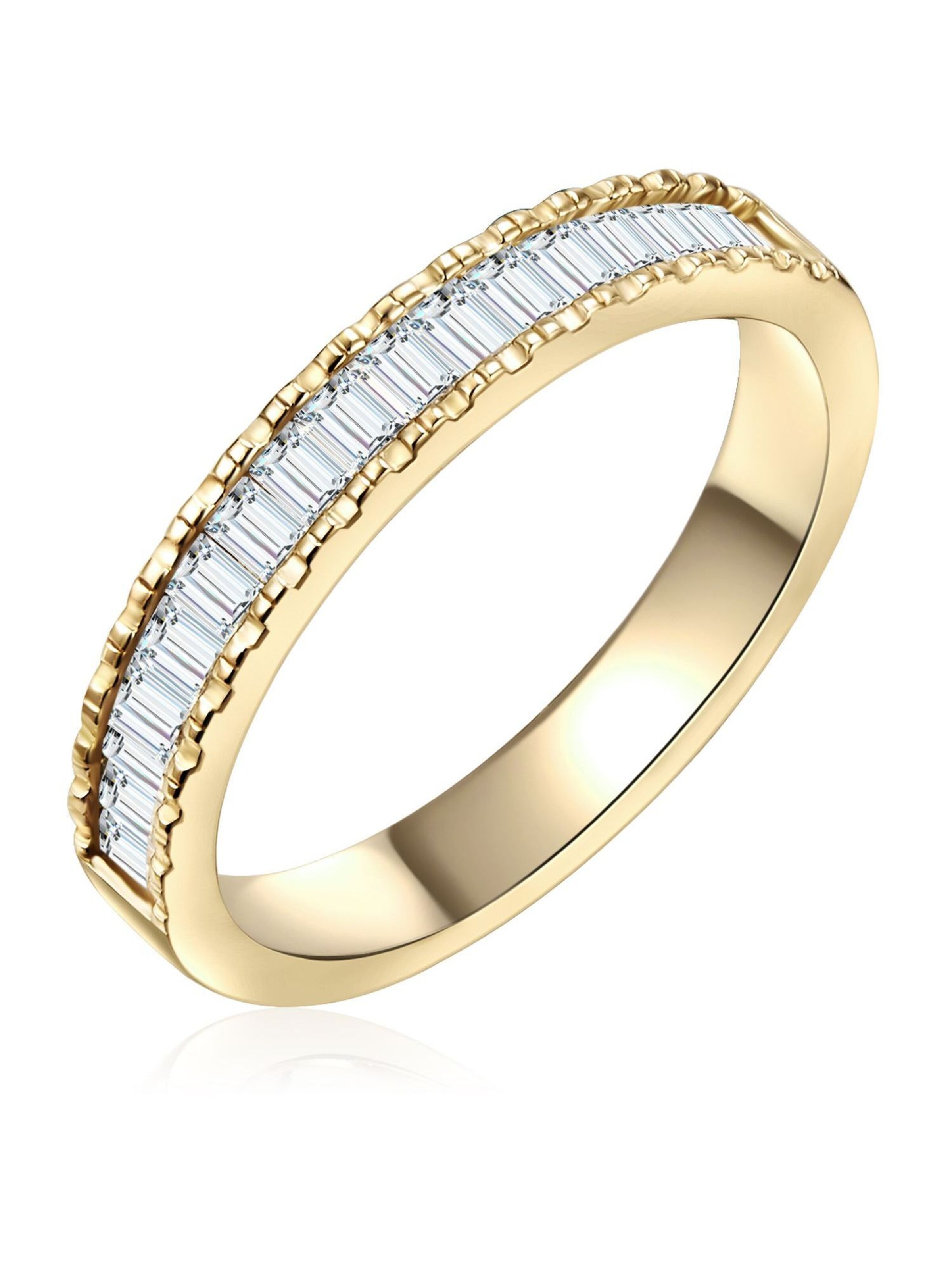 Glanzstücke München Ring in Gold