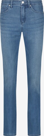 NYDJ Slimfit Jeans 'Sheri' in Blau: predná strana