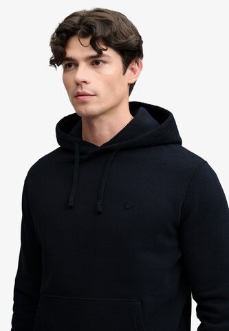 Superdry & Co - Sudadera 'Essential' en azul