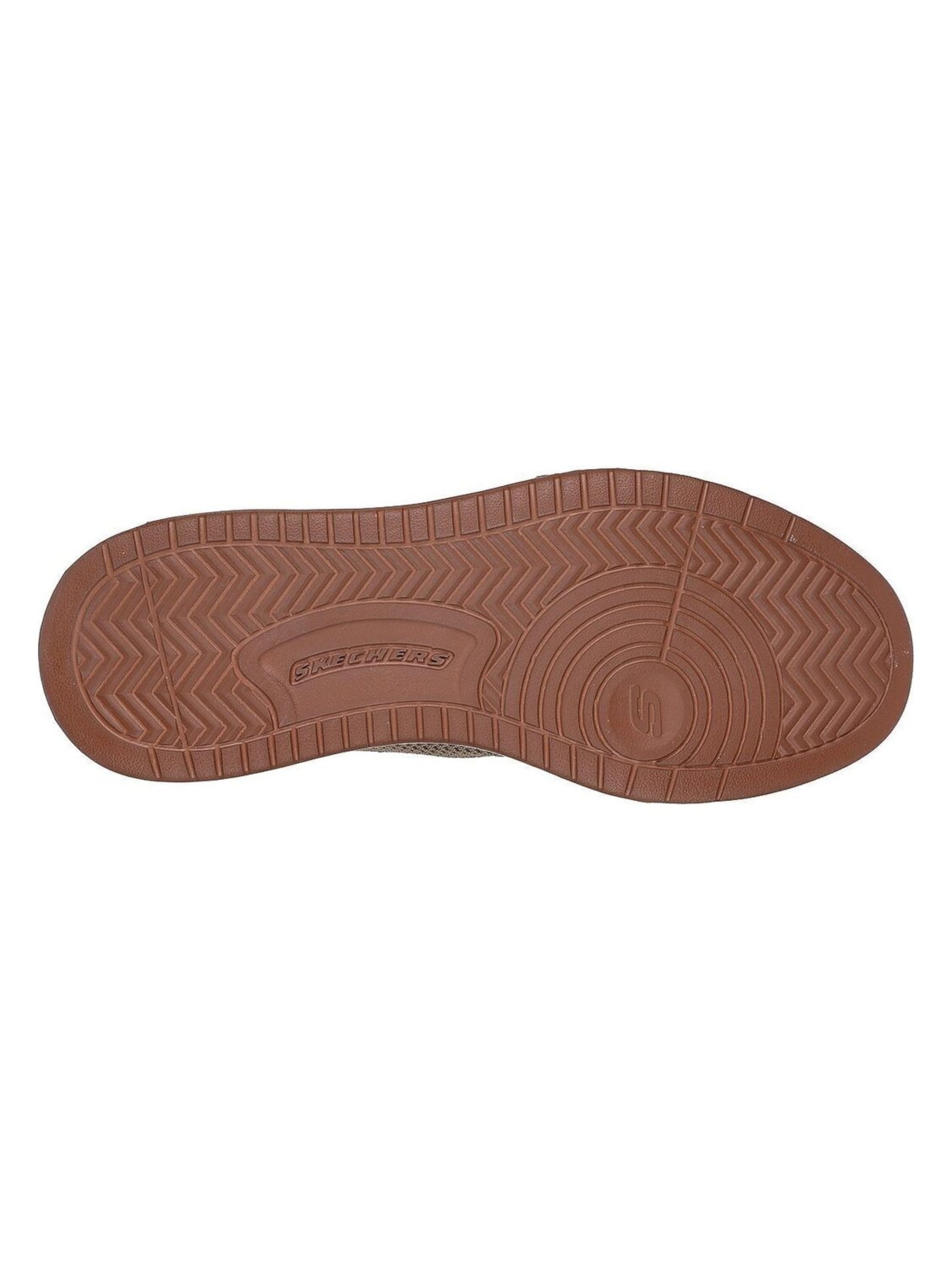 SKECHERS - Calzado deportivo 'Skechers Corliss - Dorset' en gris