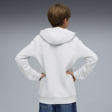 Sweat 'Essentials' PUMA en gris