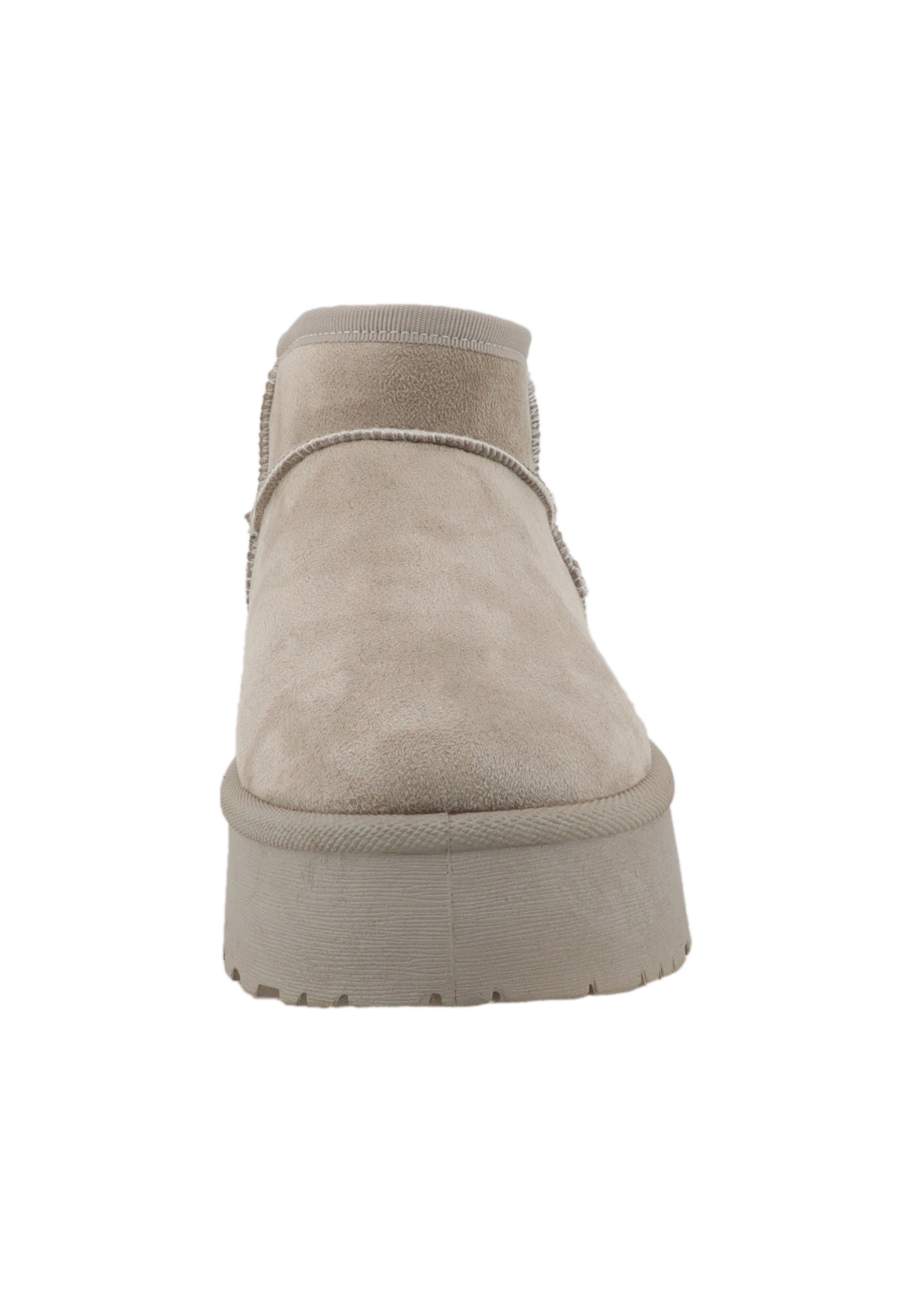 Boots di TOM TAILOR in grigio