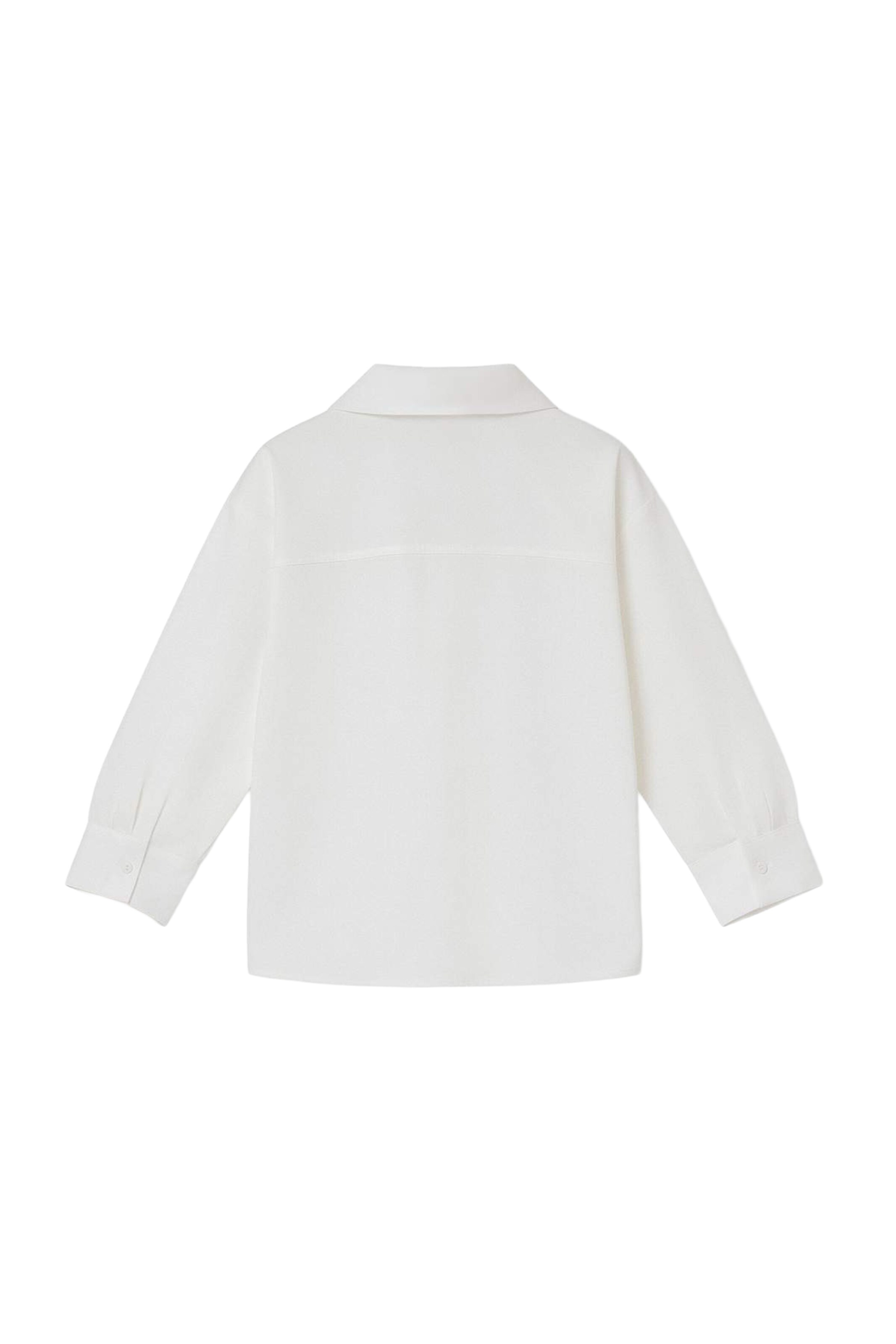 Trendyol Blouse in White