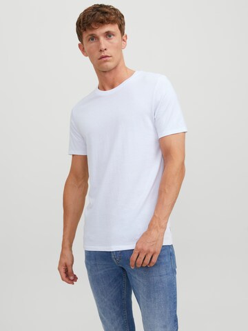 JACK & JONES Футболка в Белый