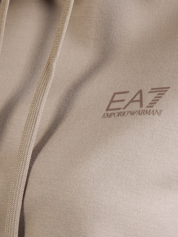 EA7 Emporio Armani Φόρμα σε γκρι