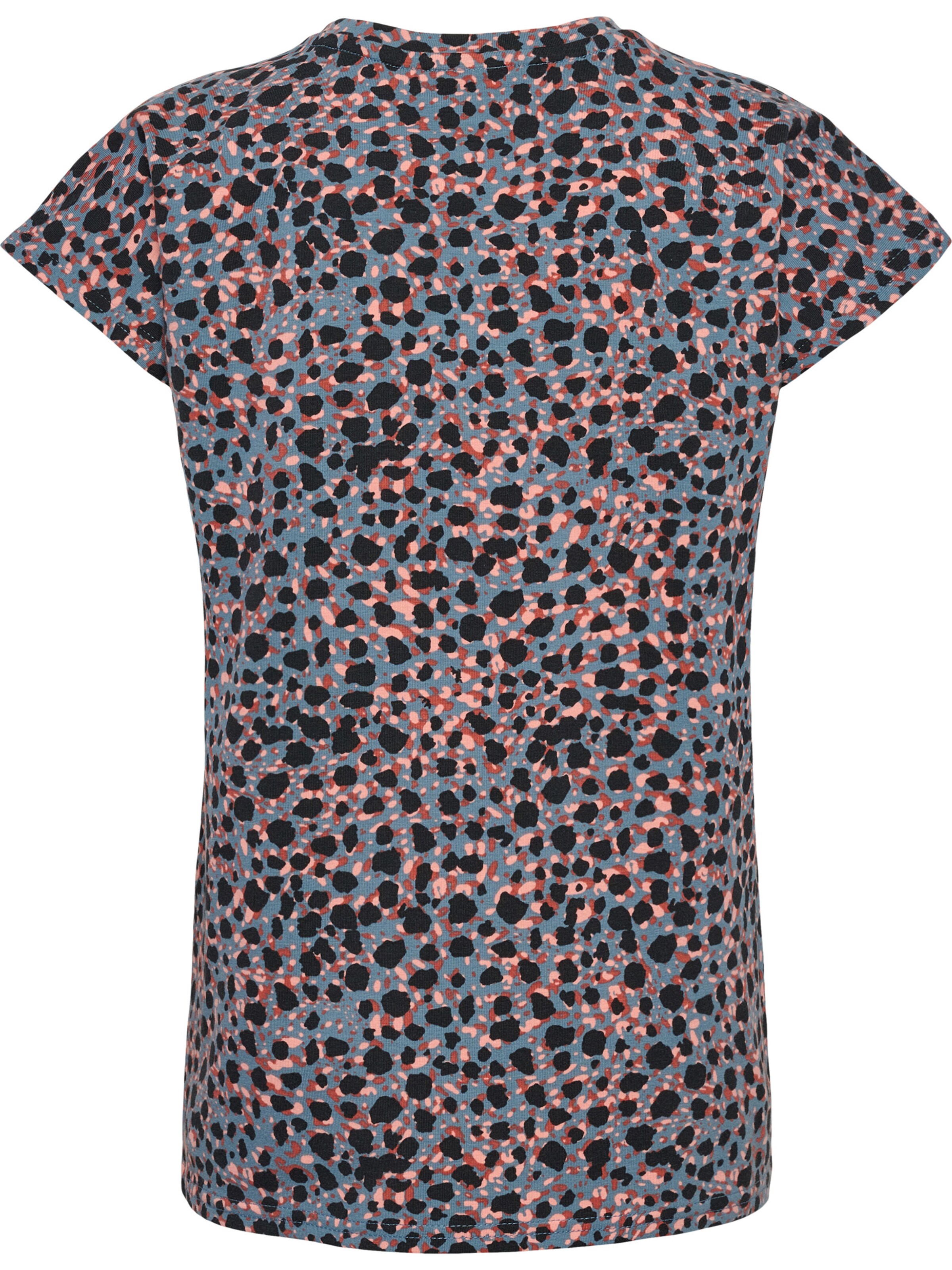 Hummel Shirt in Blue