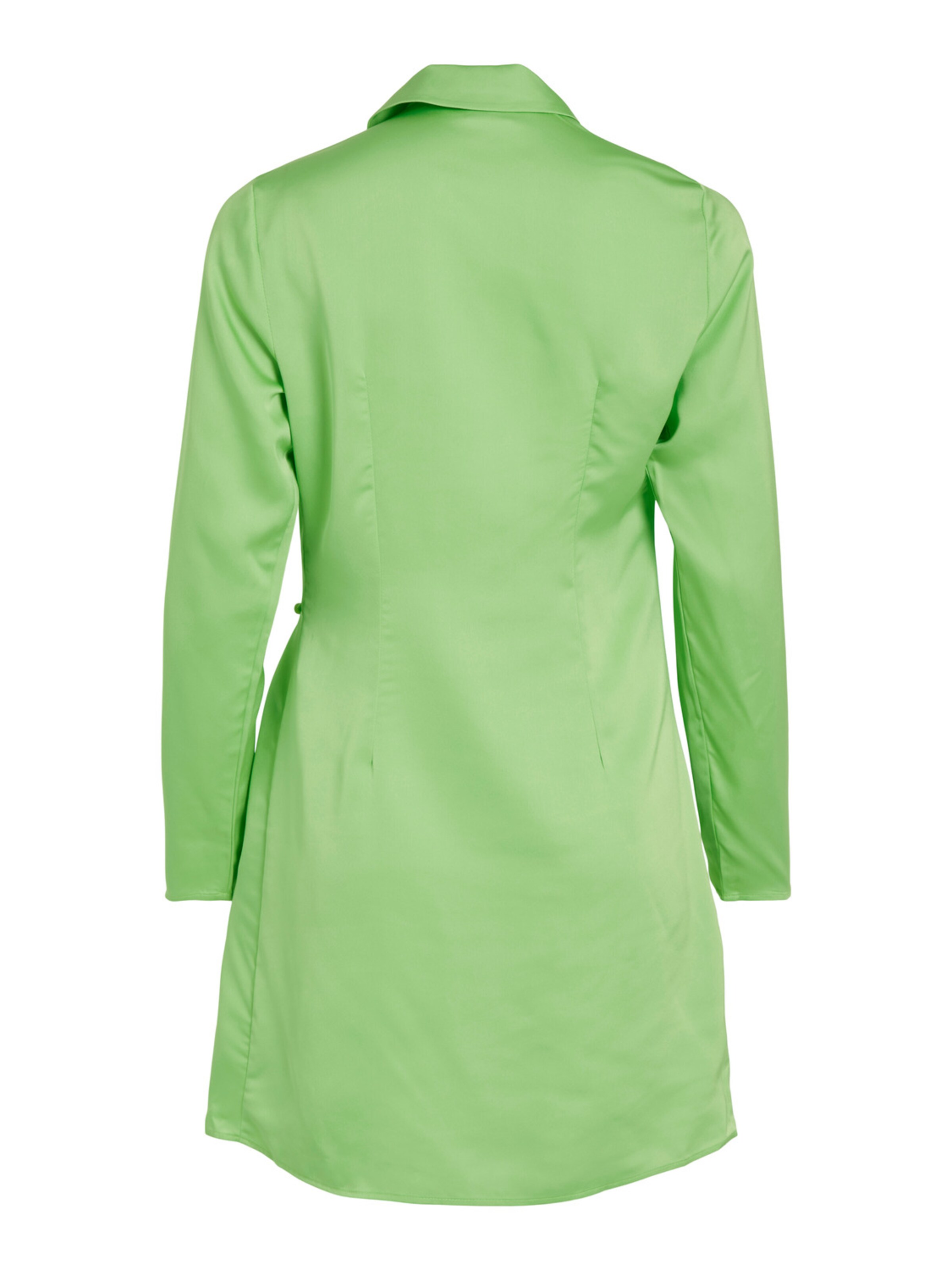 VILA Рокля 'Johanna' в зелено