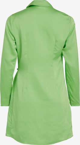 VILA Φόρεμα 'Johanna' σε πράσινο