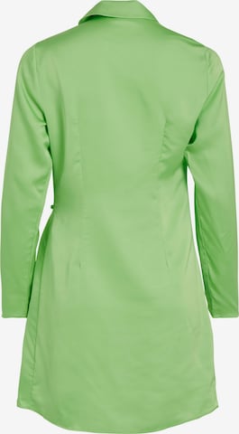 Robe 'Johanna' VILA en vert