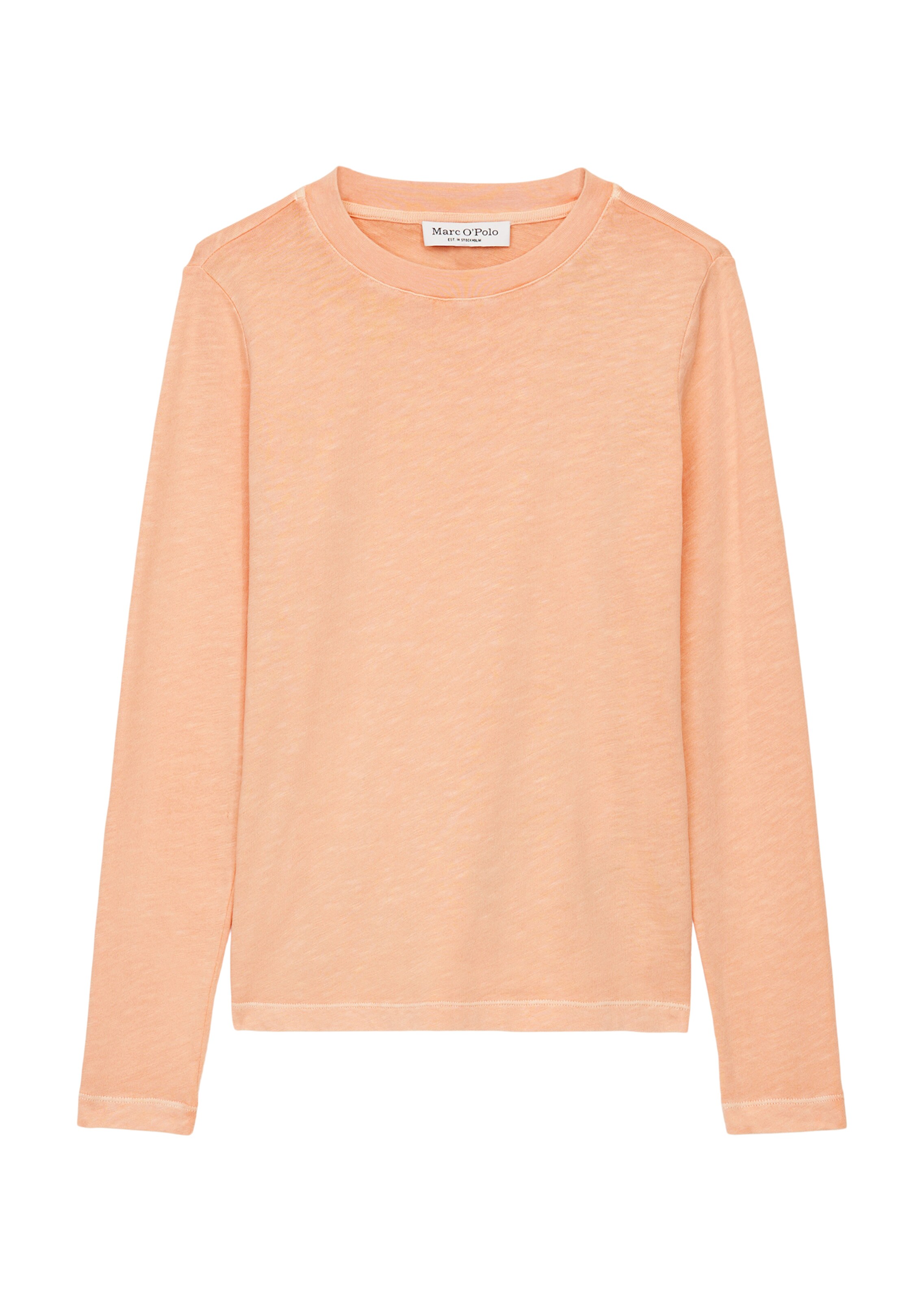 Maglie e top dVnsf Marc OPolo Maglietta in Albicocca Maglie e top dVnsf Marc OPolo Maglietta in Albicocca