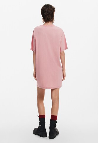 Robe Desigual en rose