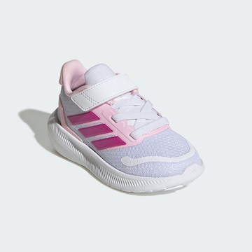 ADIDAS SPORTSWEAR Sneakers 'Runfalcon 5' in Wit