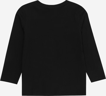 T-Shirt Lindex en noir