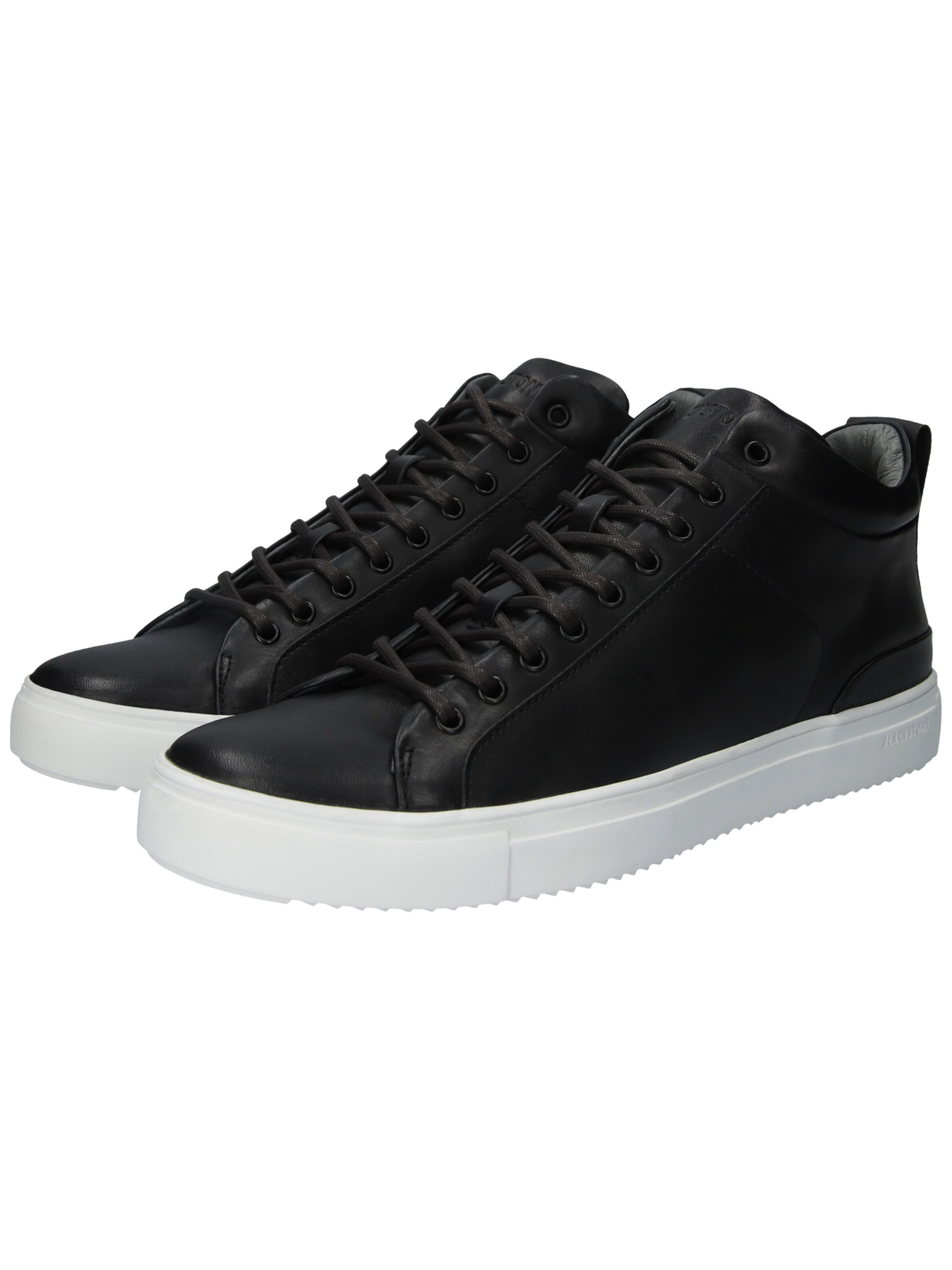 Sneaker bassa 'Griffin SG29' di BLACKSTONE in nero