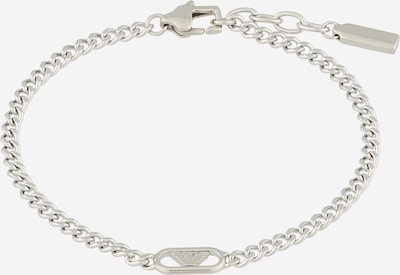 Emporio Armani Rokassprādze, krāsa - Sudrabs, Preces skats