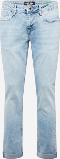 Cars Jeans Jean 'Blast' en bleu clair, Vue avec produit