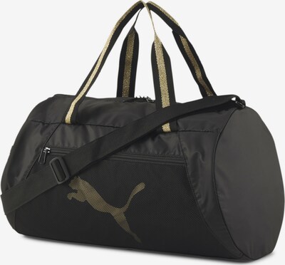 arany / fekete PUMA Sporttáska, Termék nézet