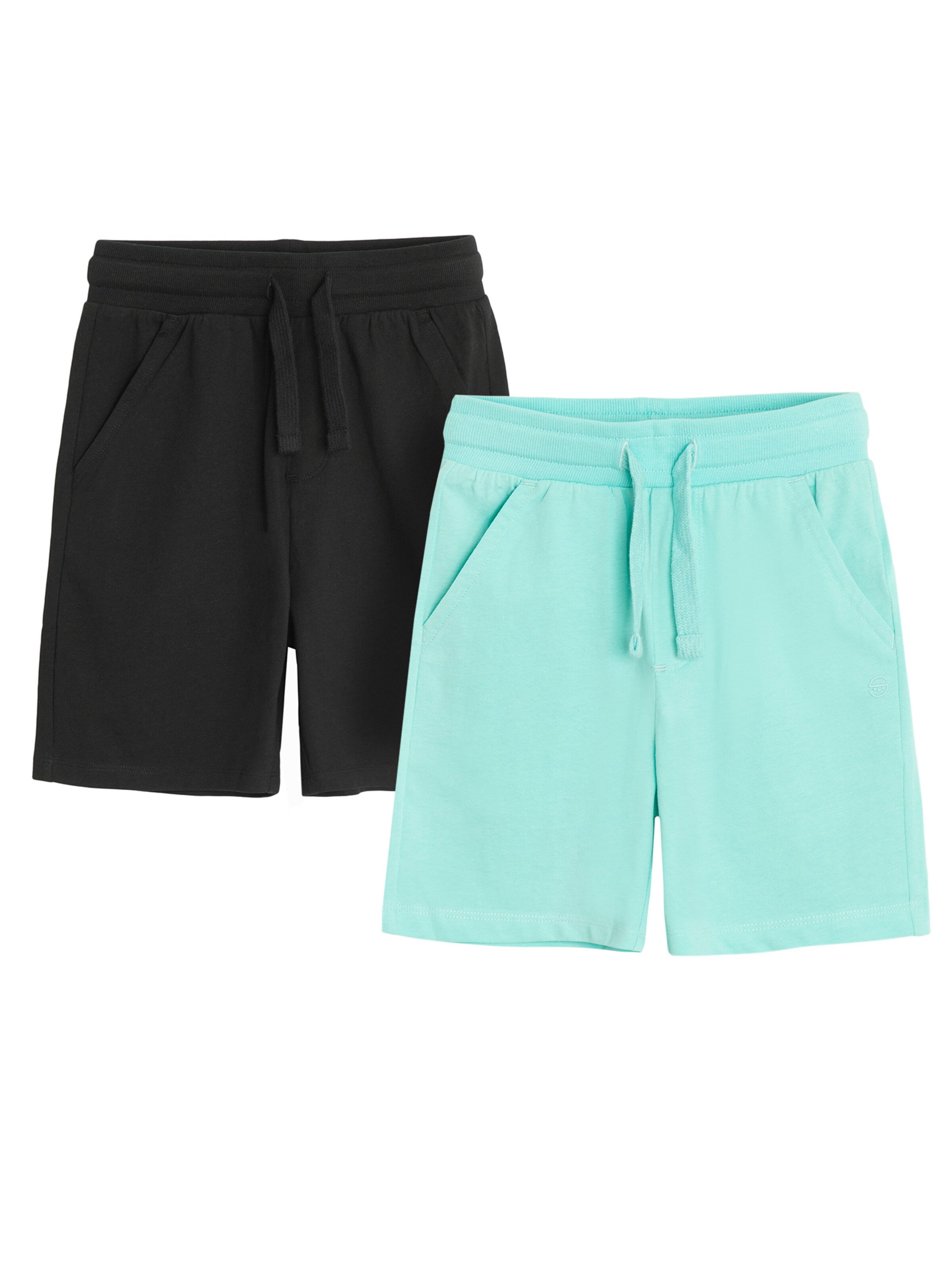 Cool Club tavaline Püksid, värv sinine: eest vaates