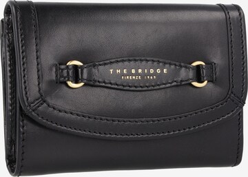 The Bridge Wallet 'Bettina' in Black