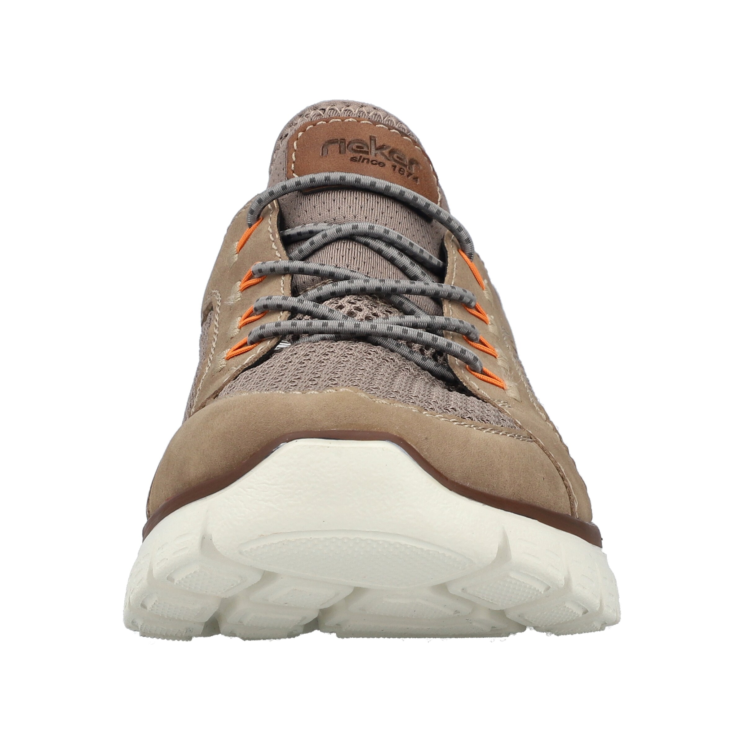 Rieker Slip-Ons in Beige