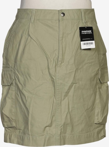 THE NORTH FACE Rock XL in Grün: Vorderseite