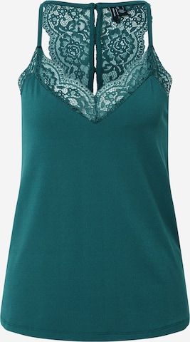 VERO MODA Top 'ANA' in Groen: voorkant