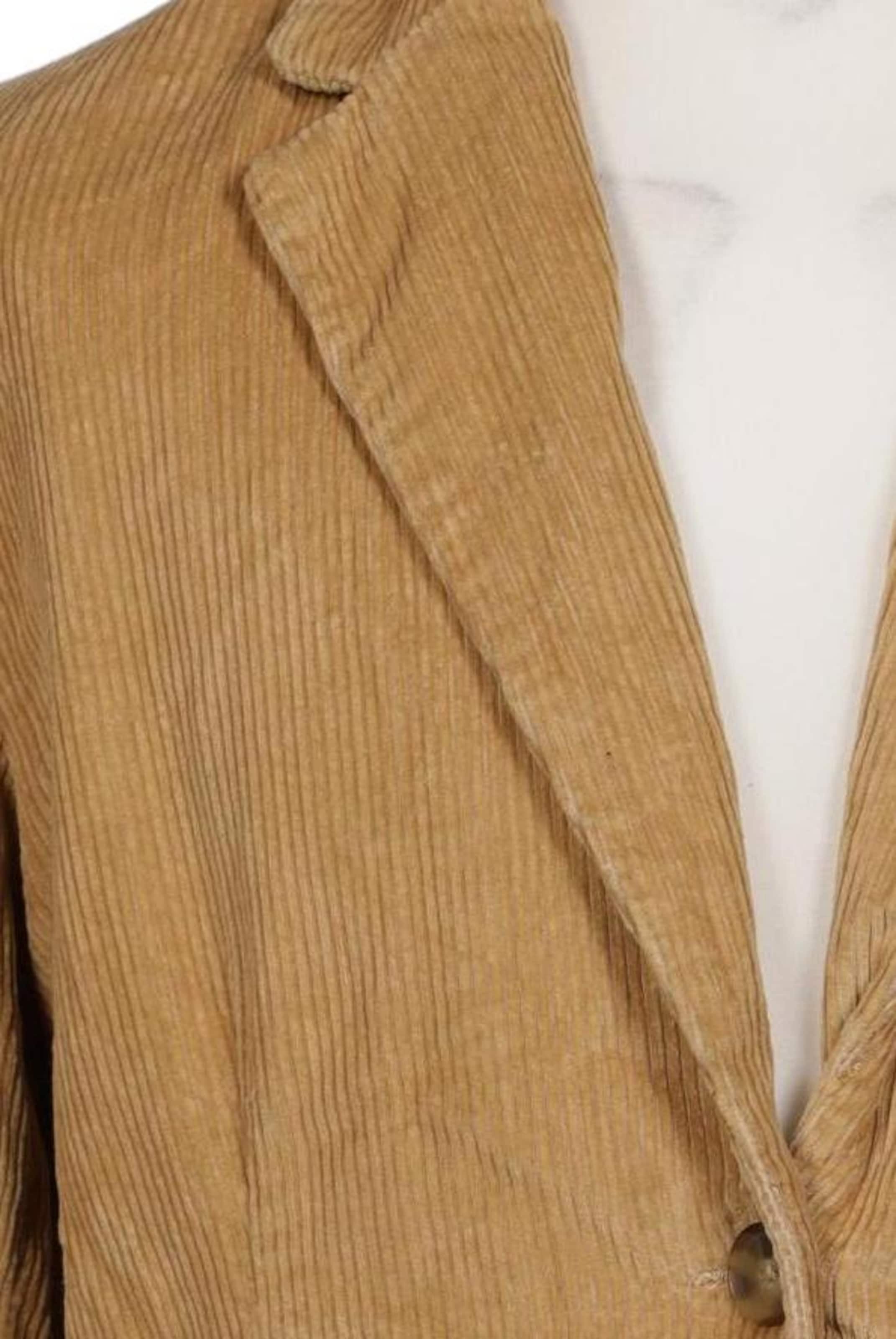 LEVI'S ® Suit Jacket in M in Beige