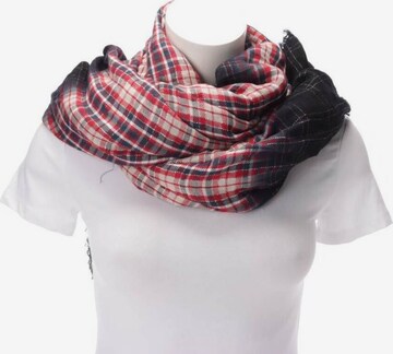 Zadig & Voltaire Scarf & Wrap in One size in Mixed colors: front