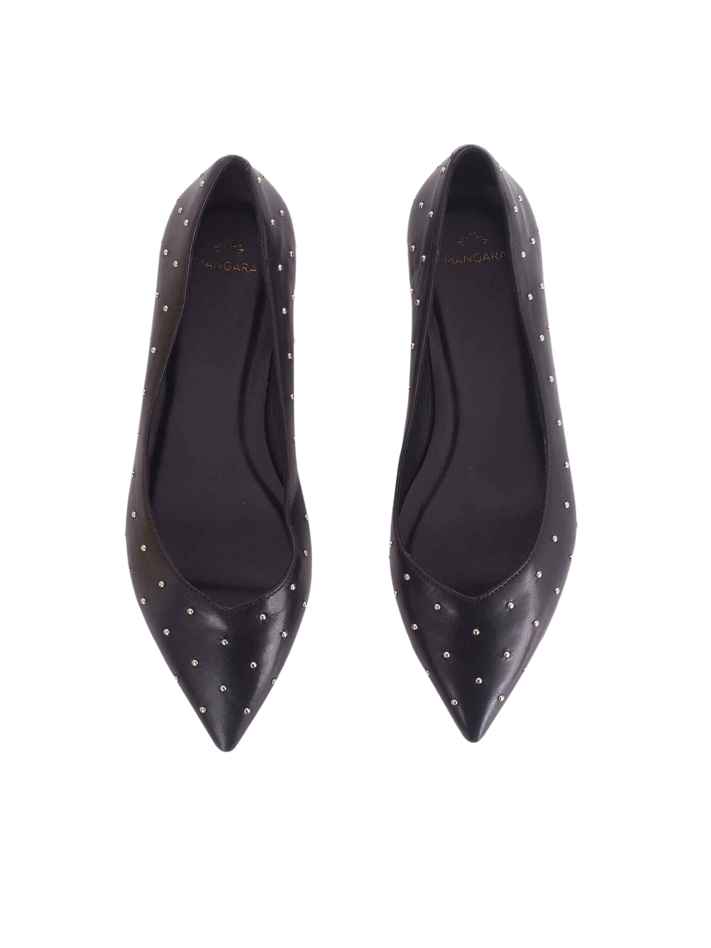 Mangara Atelier - Bailarina en negro