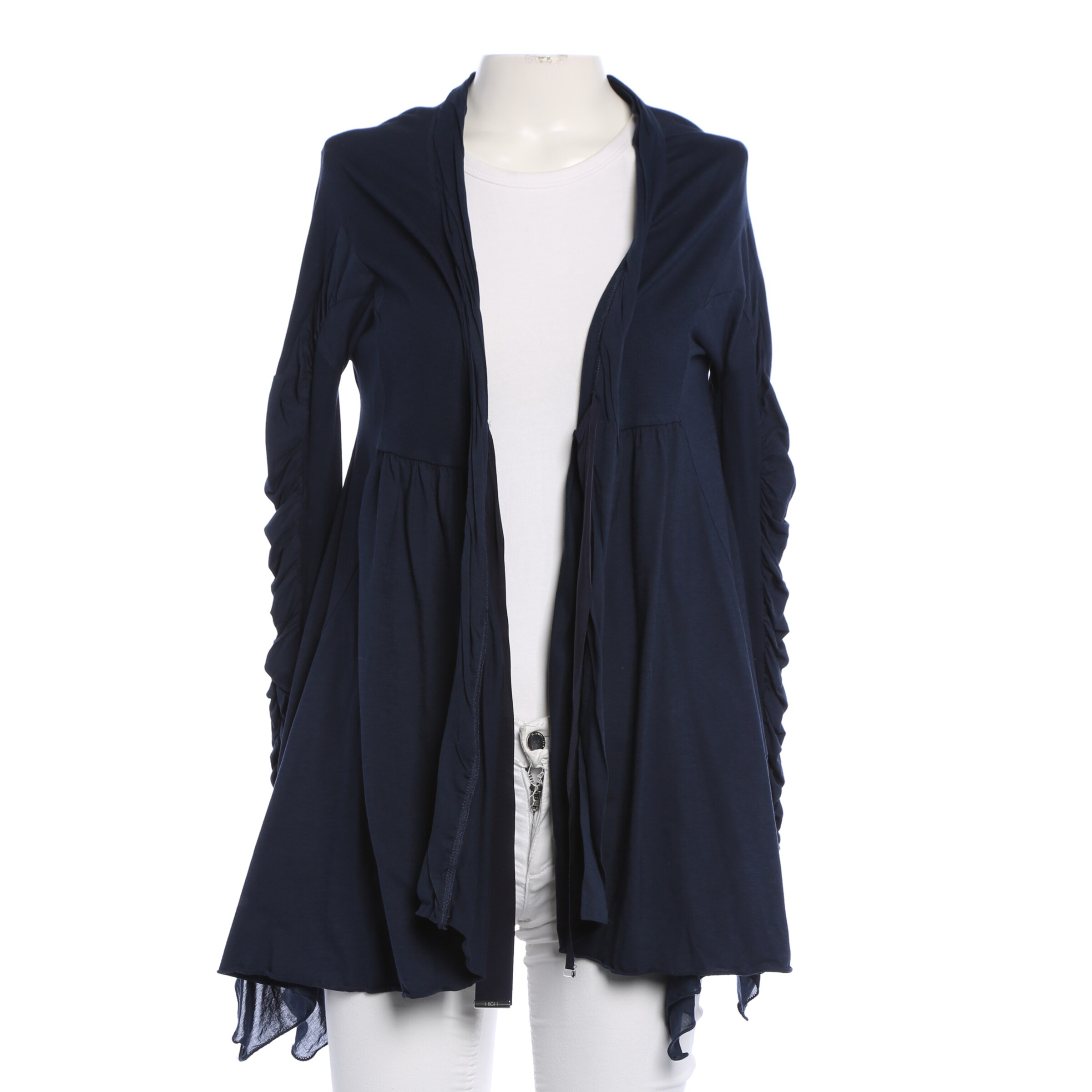 High Use Sweater & Cardigan in M in Blue, Item view