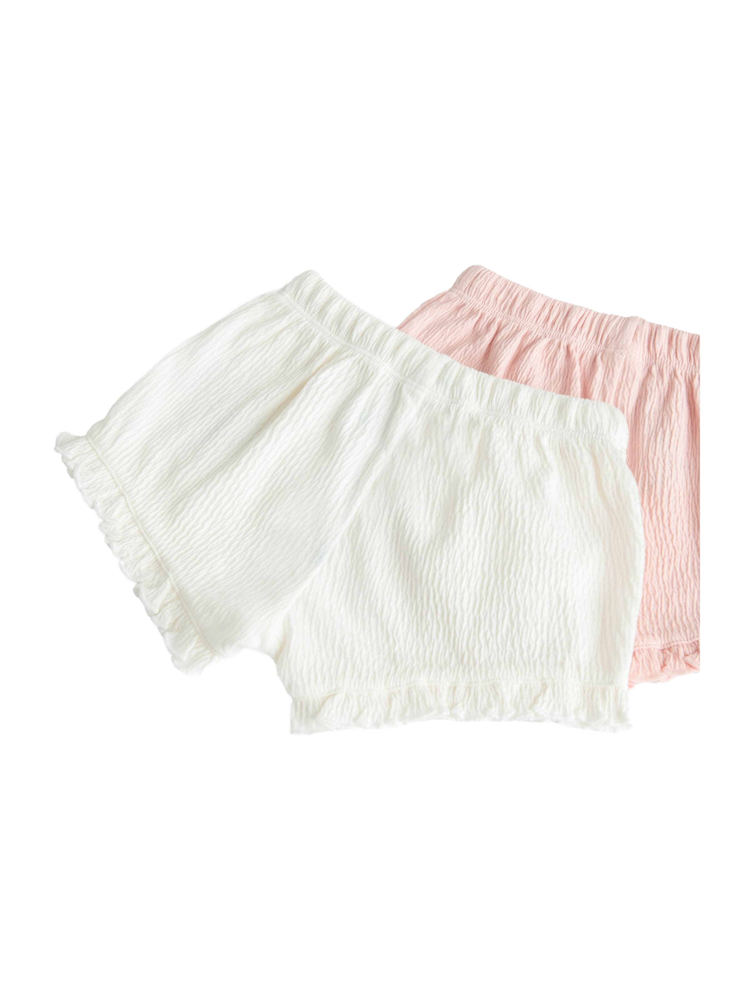 Loosefit Pantaloni di Cool Club in rosa