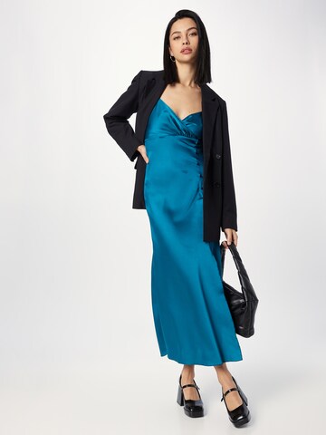 WAL G. Evening Dress 'BAILY' in Blue