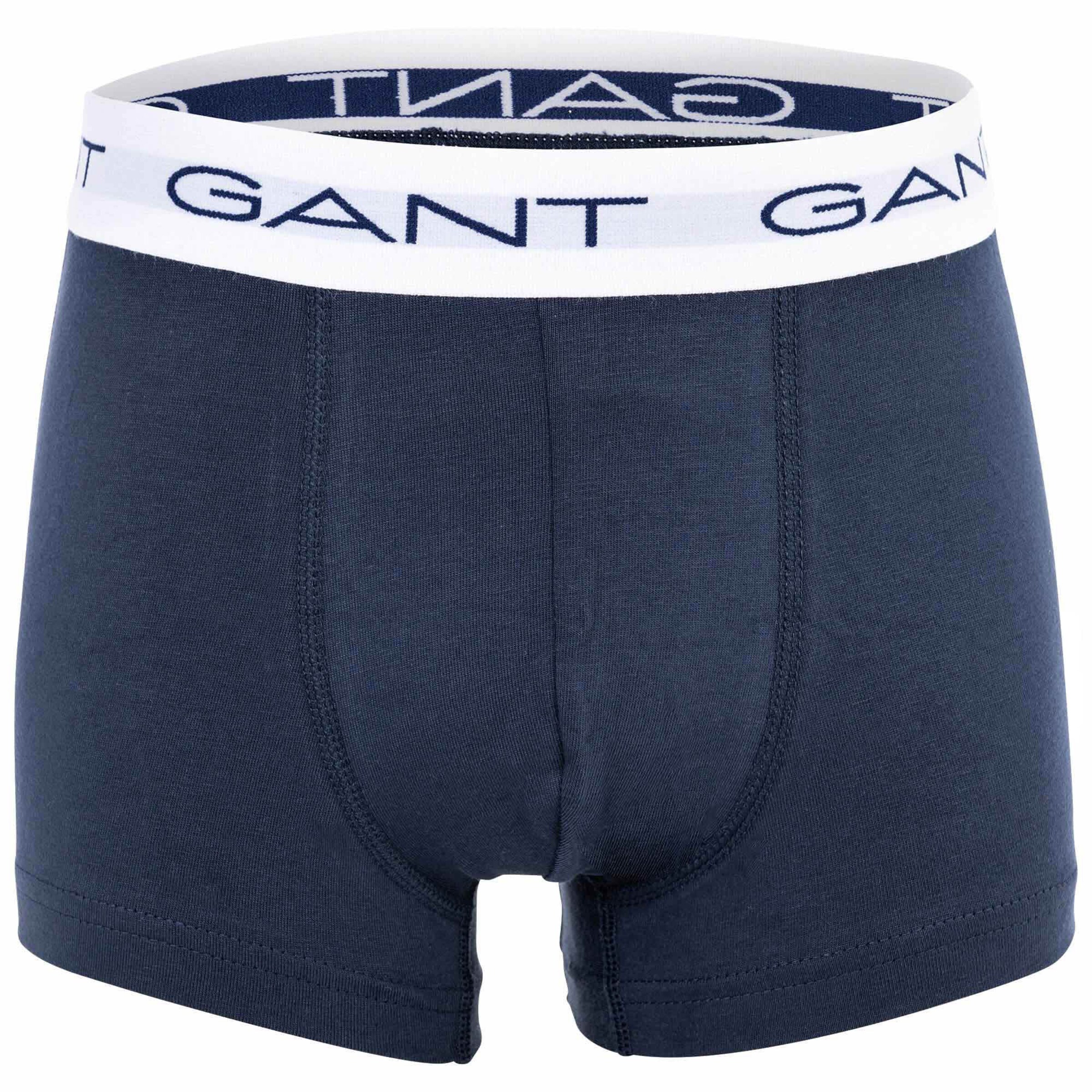 GANT Boxershorts in Mischfarben