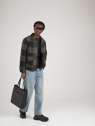 Emporio Armani Μπλουζάκι σε μαύρο