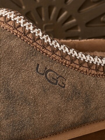 UGG Pantolette ' Tasman Baxter ' in Braun