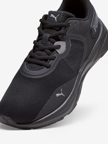 PUMA Running Shoes 'Disperse XT 3' in Black