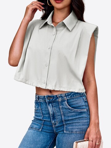 Imily Bela Блуза в бяло