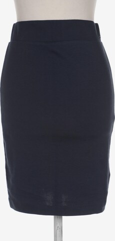 Tommy Jeans Skirt in S in Blue: front