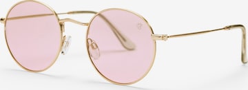 CHPO Sluneční brýle 'LIAM' – pink: přední strana