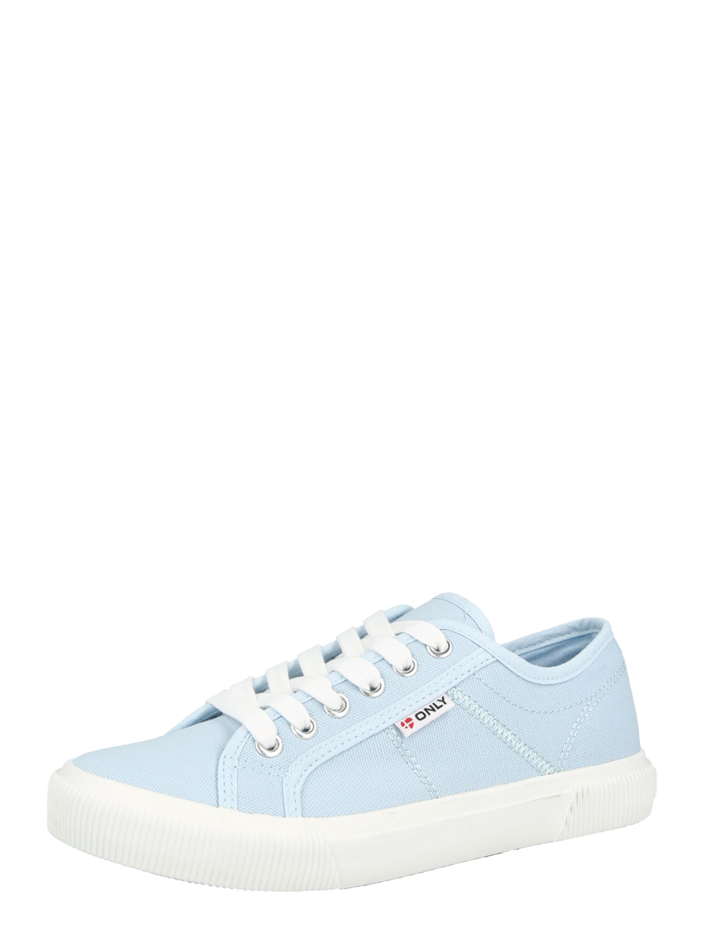 ONLY Trainers 'ONLNICOLA' in Light blue, Item view