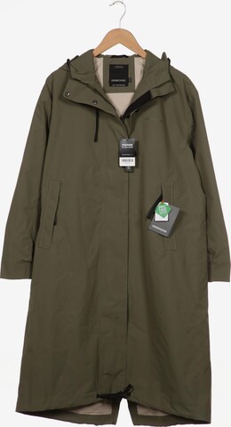 Didriksons Jacket & Coat in L in Green: front