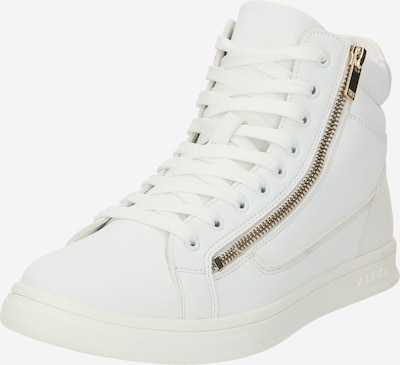 Sneaker înalt 'ANTONIO' ALDO pe alb, Vizualizare produs