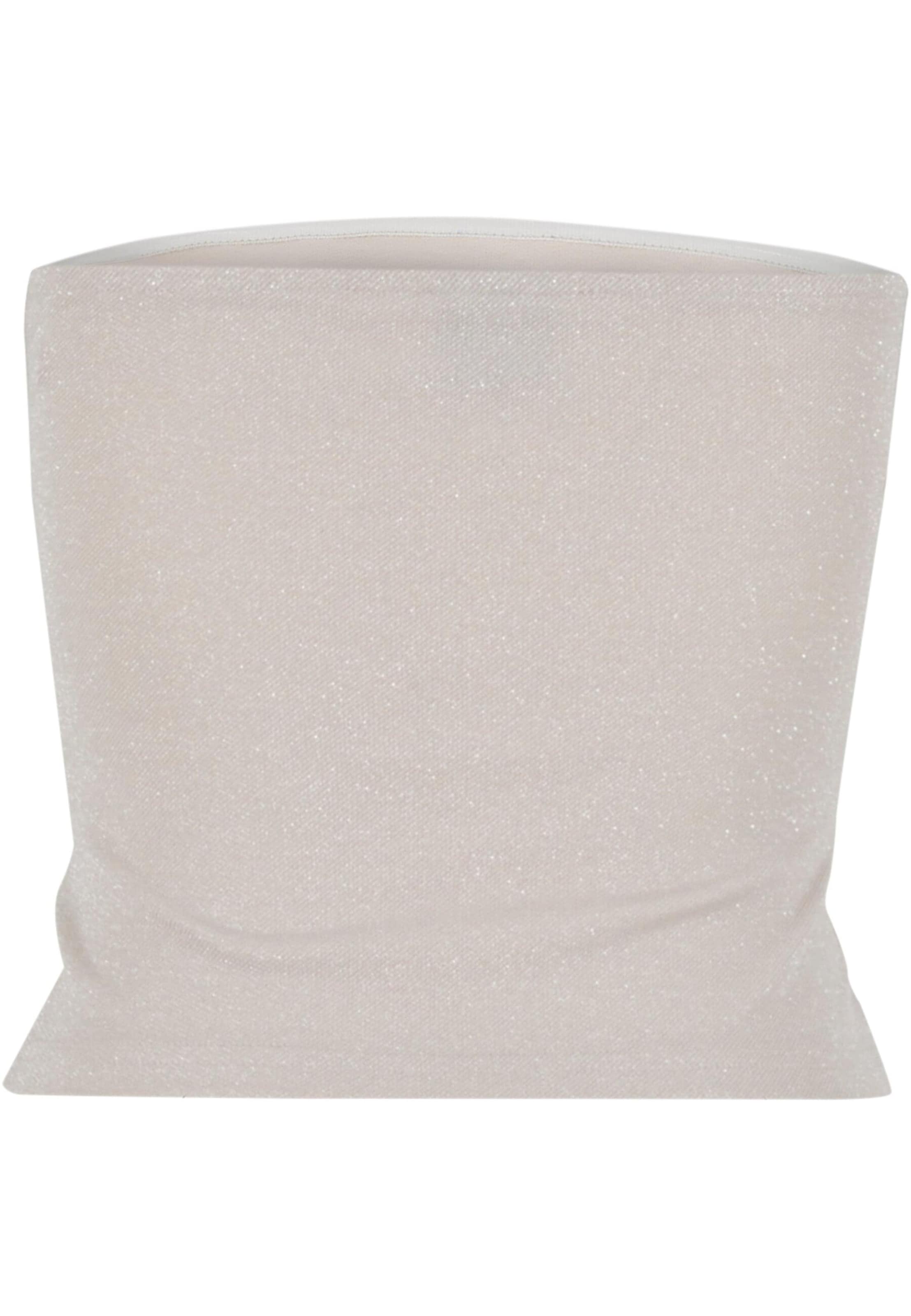 Urban Classics Top | bela barva